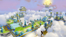 Skylanders: SuperChargers