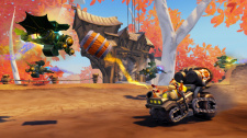 Skylanders: SuperChargers