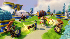 Skylanders: SuperChargers