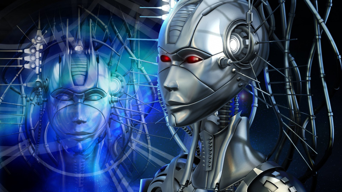 Spaceforce Rogue Universe HD - recenze