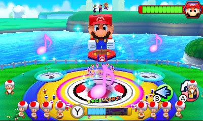 Mario &amp;amp; Luigi: Paper Jam