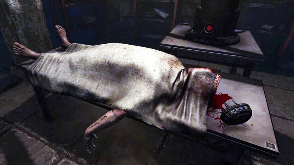 Dojmy z hraní: SOMA není Amnesia v jiném prostředí