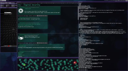 Hacknet