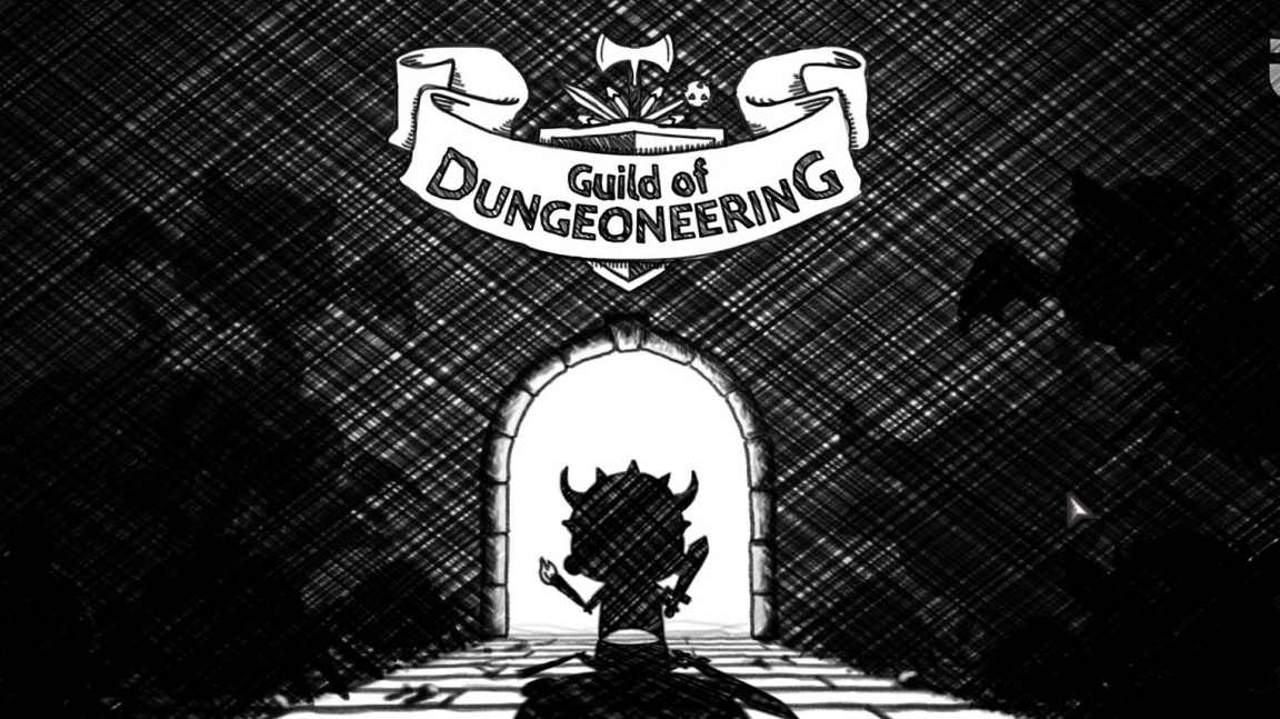 Gambrinous staví v Guild of Dungeoneering na hlavu celý žánr dungeon crawlerů