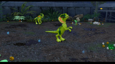 Lego Jurassic World