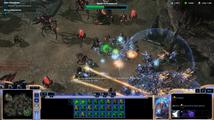 StarCraft II: Legacy of the Void