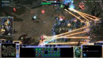StarCraft II: Legacy of the Void