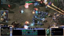 StarCraft II: Legacy of the Void