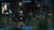 StarCraft II: Legacy of the Void