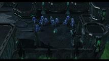 StarCraft II: Legacy of the Void