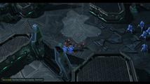 StarCraft II: Legacy of the Void