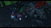 StarCraft II: Legacy of the Void