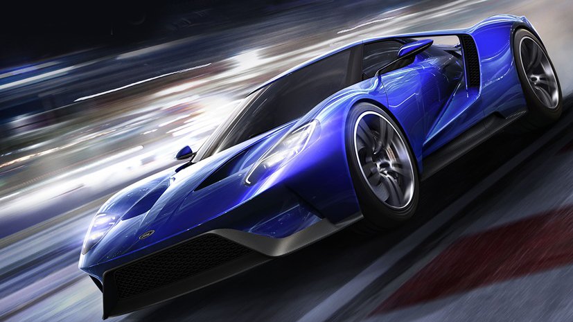 Dojmy z hraní: Forza Motorsport 6 je plná malých, ale důležitých detailů