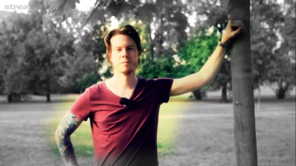 Nechte se osvítit novým dílem Games TV o tajemné hře The Magic Circle