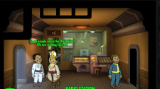 Fallout: Shelter