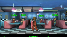 Fallout: Shelter