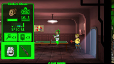 Fallout: Shelter