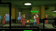 Fallout: Shelter