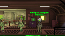 Fallout: Shelter