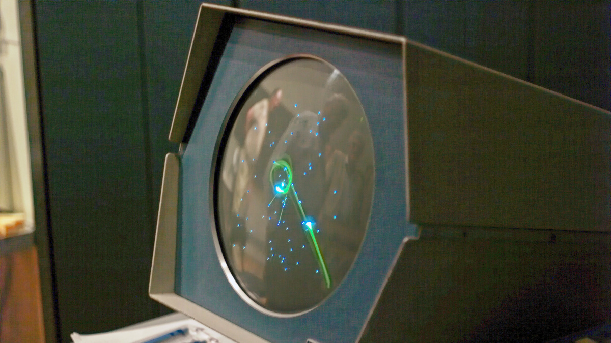 Příběhy her na prvních počítačích byly podobné na obou stranách Železné opony