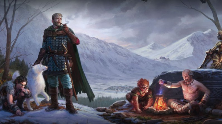 Dojmy z hraní: Datadisk White March výrazně změní základy Pillars of Eternity