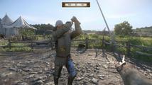 Kingdom Come: Deliverance