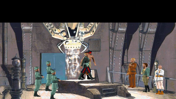 Call of Cthulhu: Prisoner of Ice