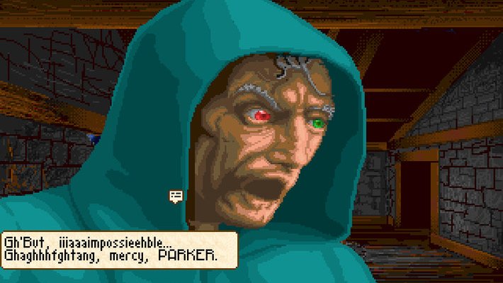 Na GOGu vyšly dvě klasické adventury Call of Cthulhu