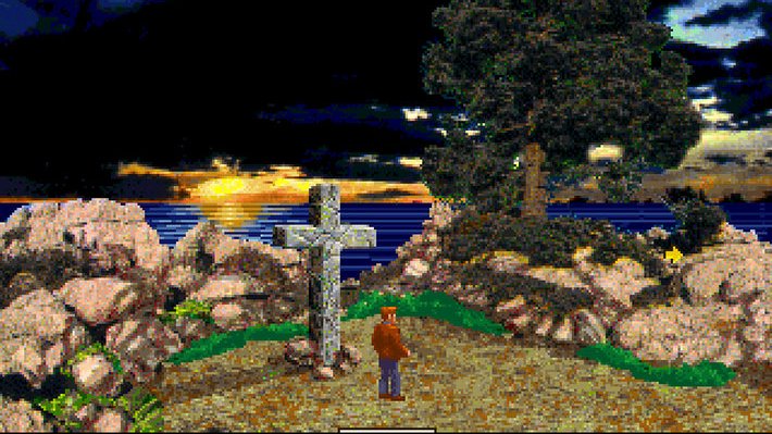 Call of Cthulhu: Shadow of the Comet