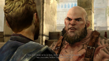 Game of Thrones: Season 1 – Episode 5: A Nest of Vipers