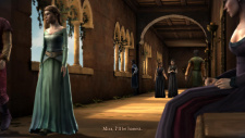 Game of Thrones: Season 1 – Episode 5: A Nest of Vipers