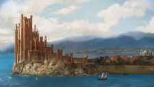 Game of Thrones: Season 1 – Episode 5: A Nest of Vipers