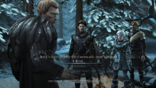 Game of Thrones: Season 1 – Episode 5: A Nest of Vipers