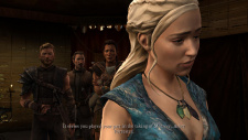 Game of Thrones: Season 1 – Episode 5: A Nest of Vipers