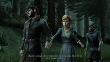 Game of Thrones: Season 1 – Episode 5: A Nest of Vipers