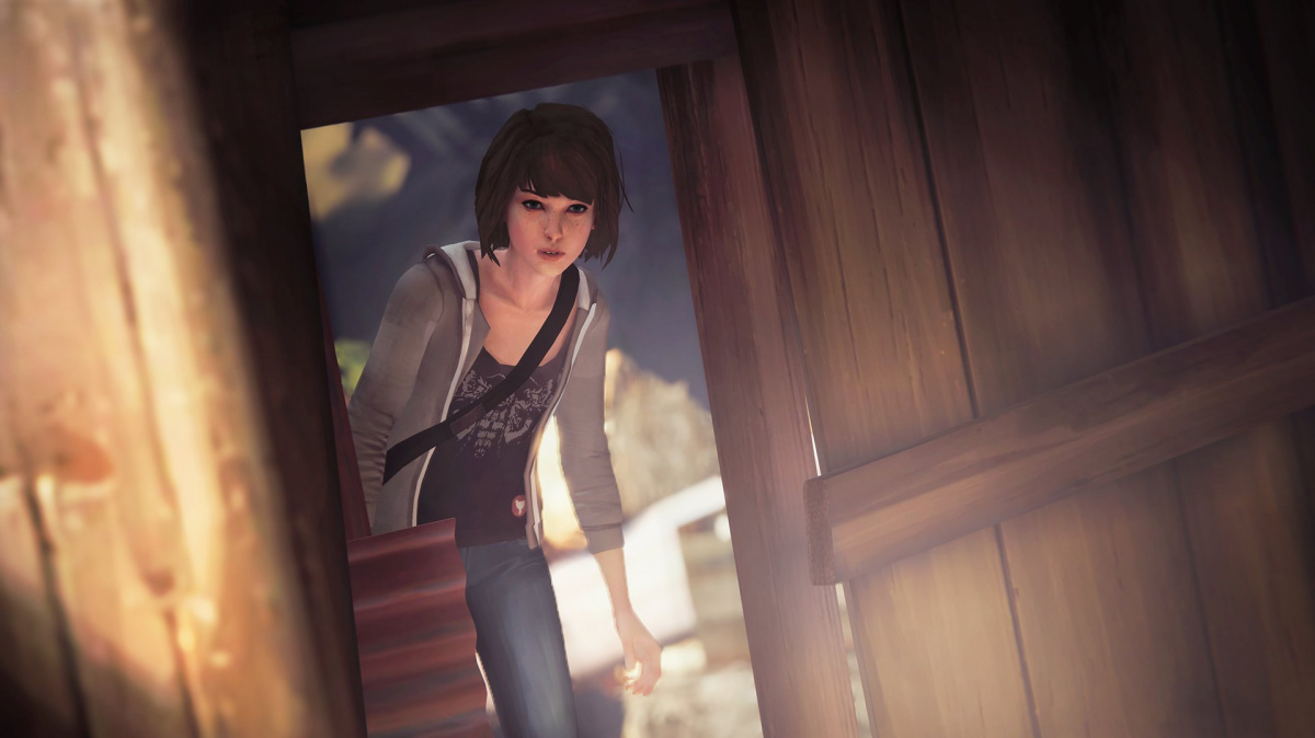 Life is Strange – recenze čtvrté epizody