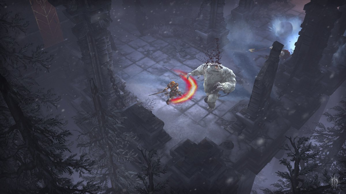 Návštěva nové Adventure zóny pro Diablo III, kterou ale znáte už z Lord of Destruction