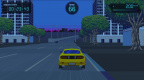 Slipstream