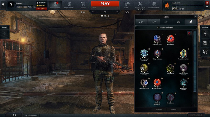 Vydání nového updatu je dobrý důvod k vyzkoušení "stalkerovské" střílečky Survarium