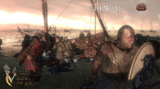 Mount &amp; Blade Warband: Viking Conquest