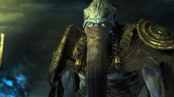 Prolog StarCraft II: Whispers of Oblivion vás nepřekvapí, nenadchne, ale pobaví