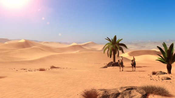 Dobrodružná adventura Lost Horizon 2 se podívá i do dob Studené války