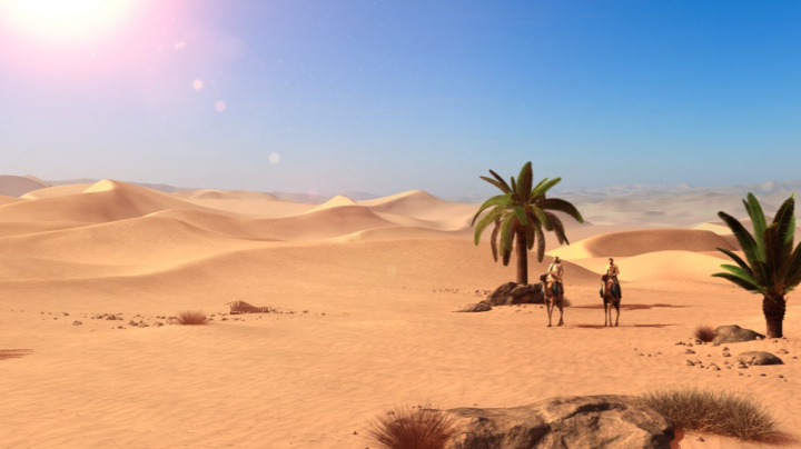Dobrodružná adventura Lost Horizon 2 se podívá i do dob Studené války