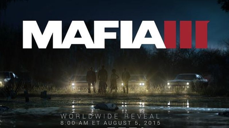 Mafia III