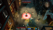 Victor Vran