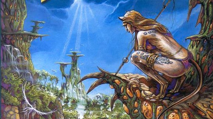 Kultovní RPG Albion je konečně k mání na GOG.com společně s dalšími hrami od Ubisoftu