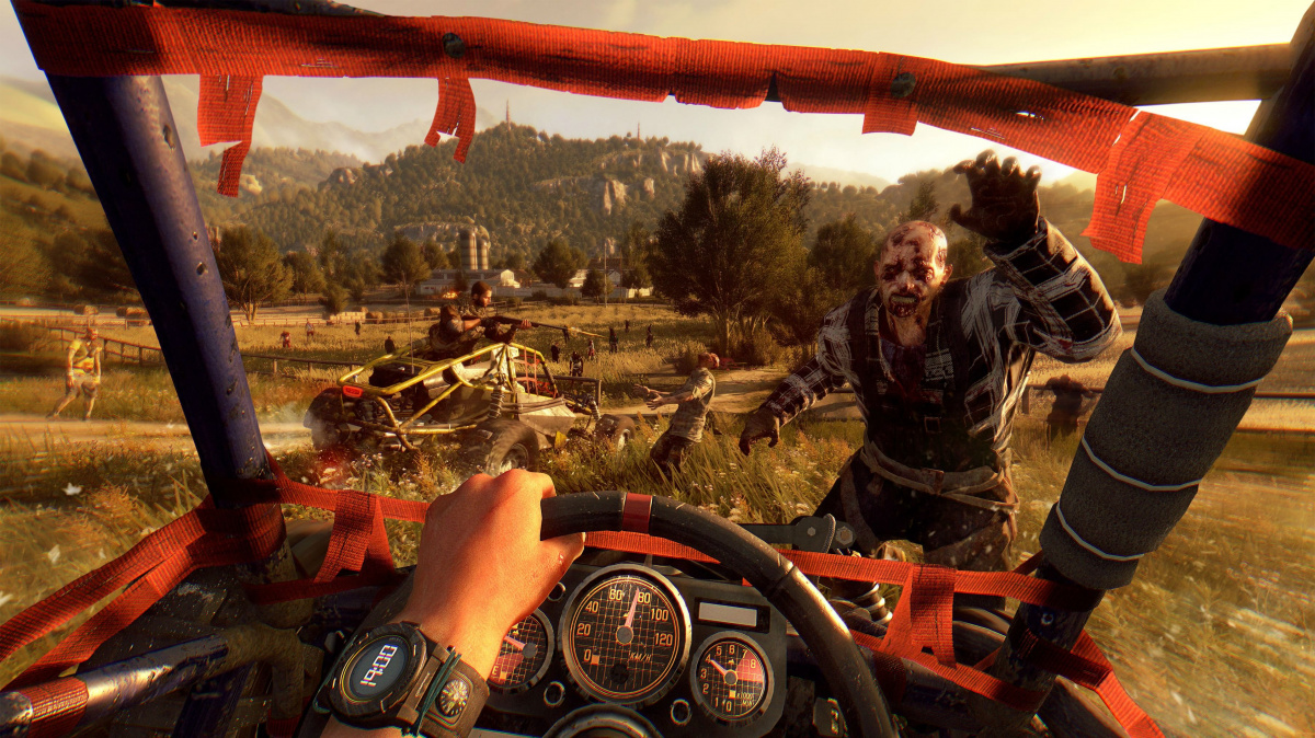 Vychází Dying Light: The Following, sledujte nový příběhový trailer