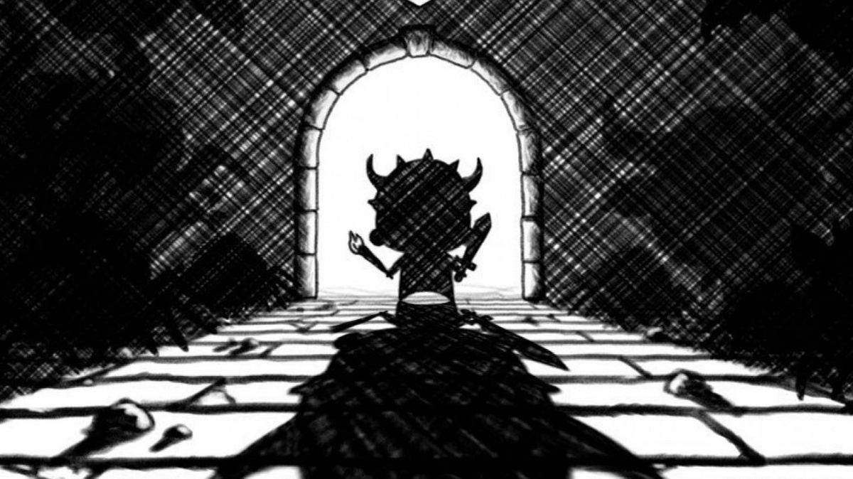 Guild of Dungeoneering - recenze