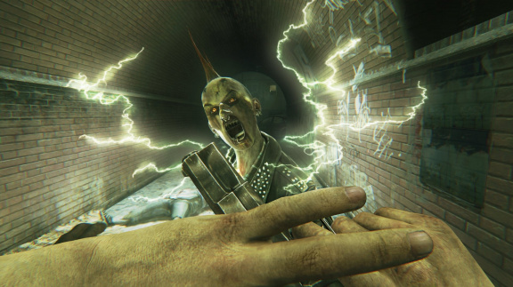 V půlce srpna vyjde na PC a konzole Zombi - konverze originální survival akce z WiiU