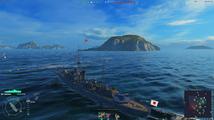 World of Warships